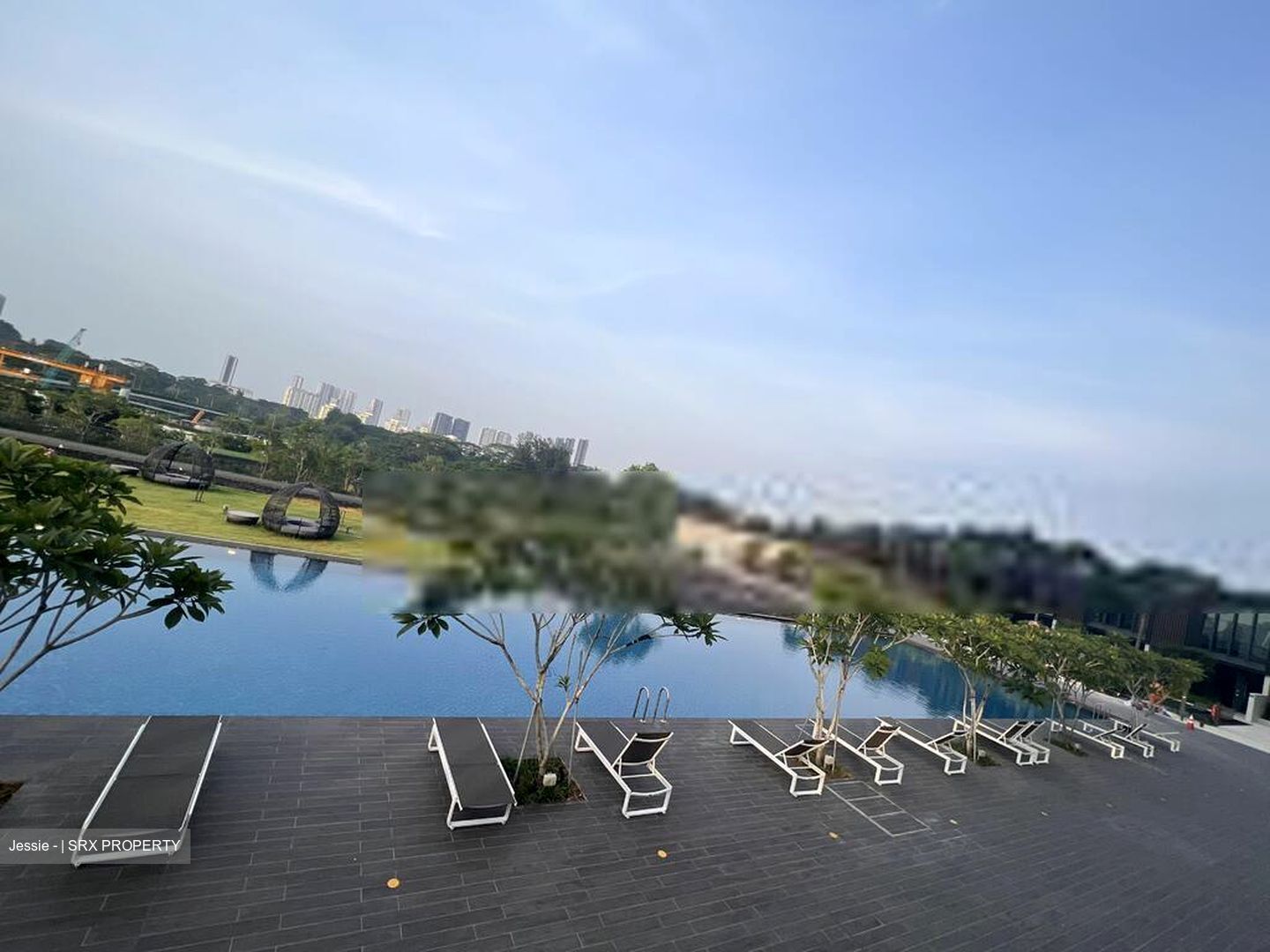 Normanton Park (D5), Apartment #411921221